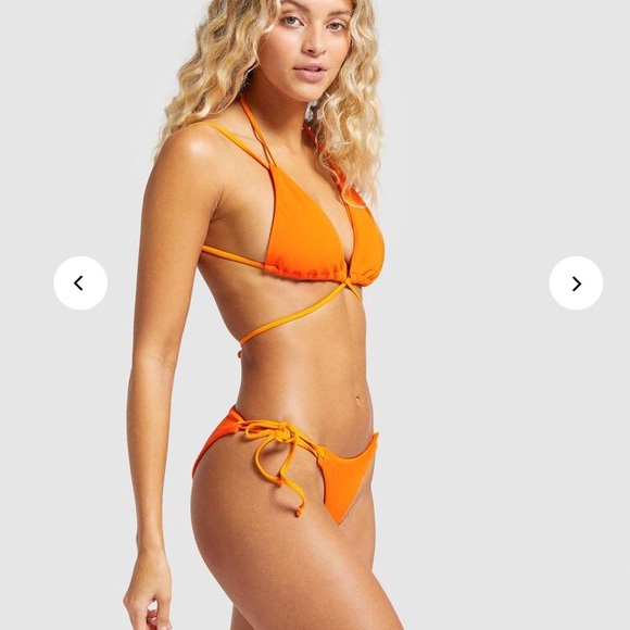 ❌SOLD❌ Gymshark Bikini 🍊 - Picture 2 of 16